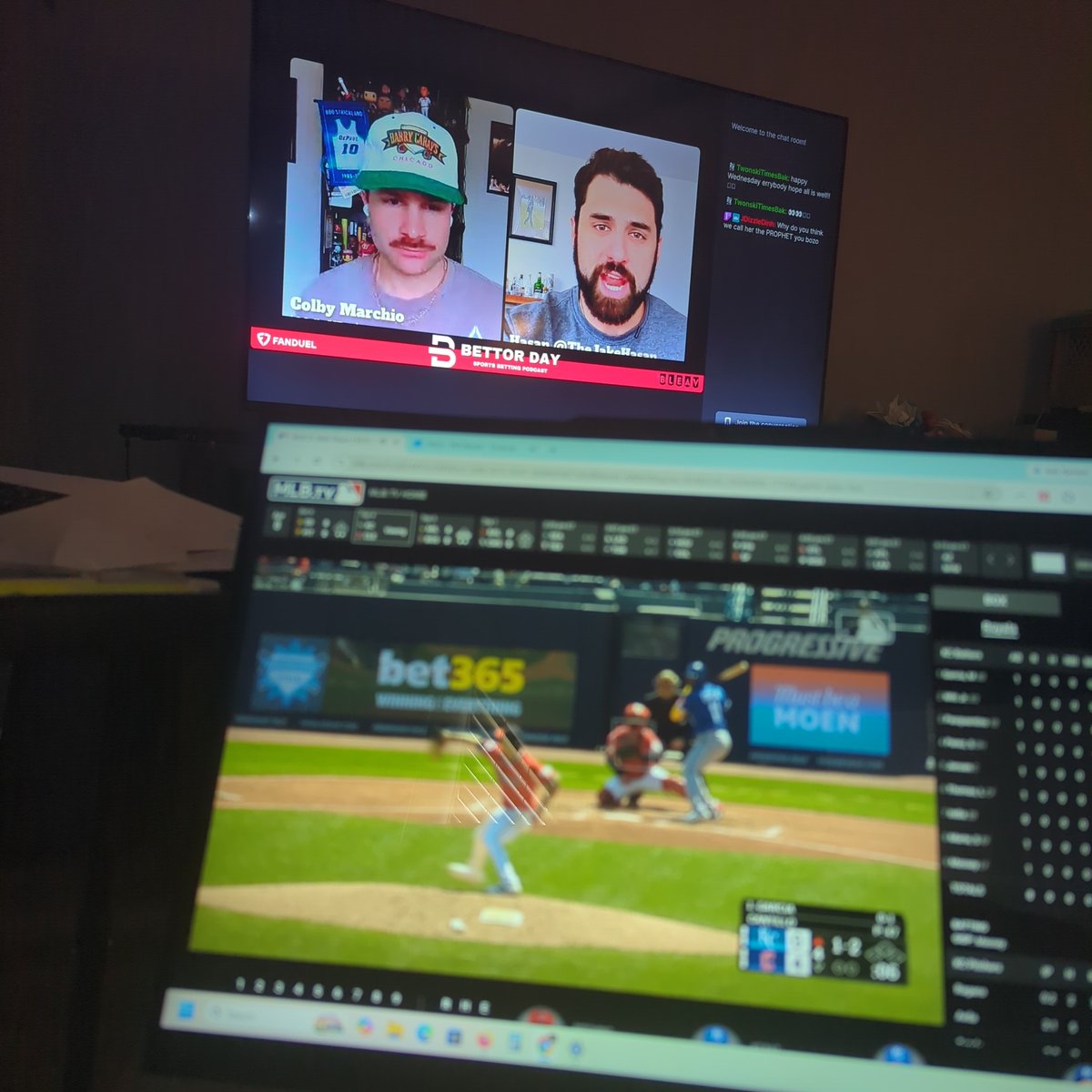 Reed 'Fatty Crackers' Phillips tweet media