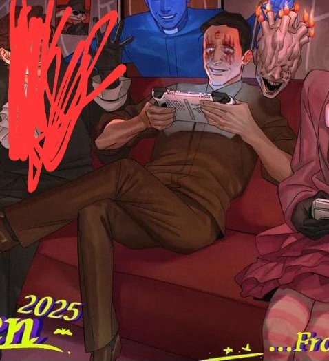 Vittorino's dove🕊 tweet media