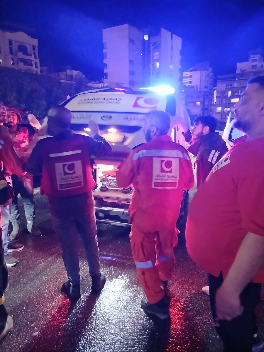 جمعية الشفاء للخدمات الطبية و الانسانية tweet media
