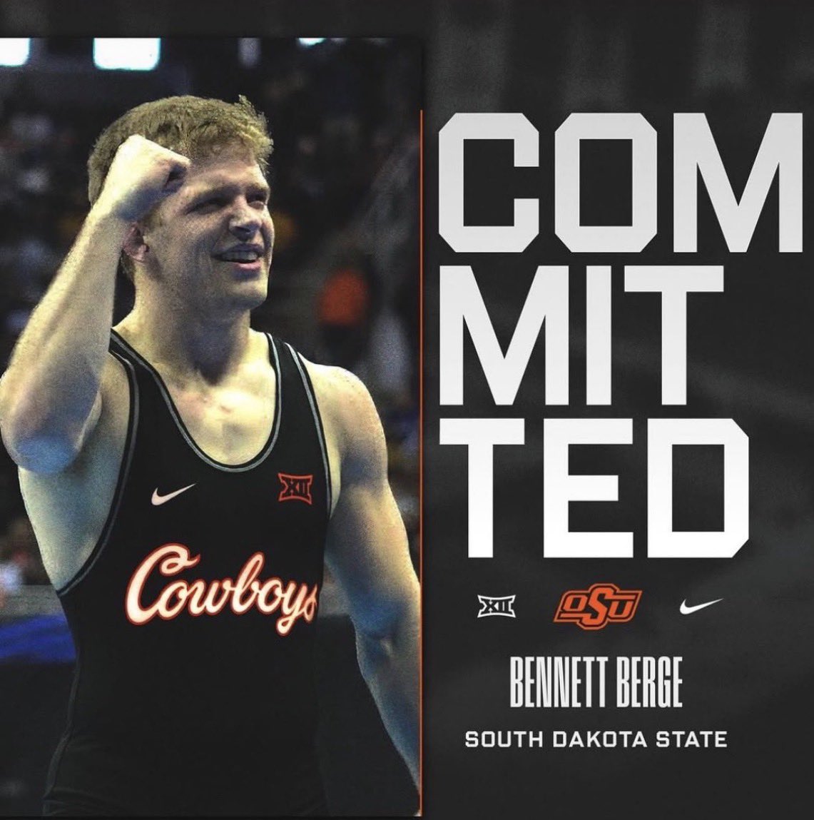 The Wrestling Room (Pat Mineo) tweet media