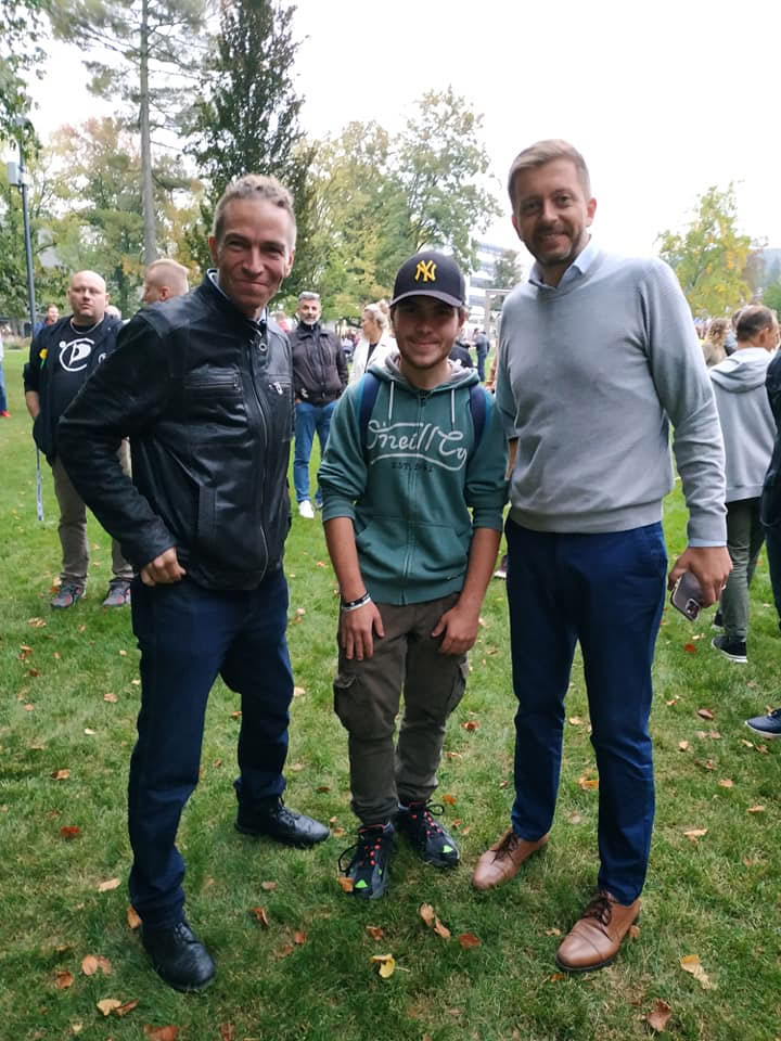 Ing. Honza 🇨🇿👍🇺🇦👎 tweet media