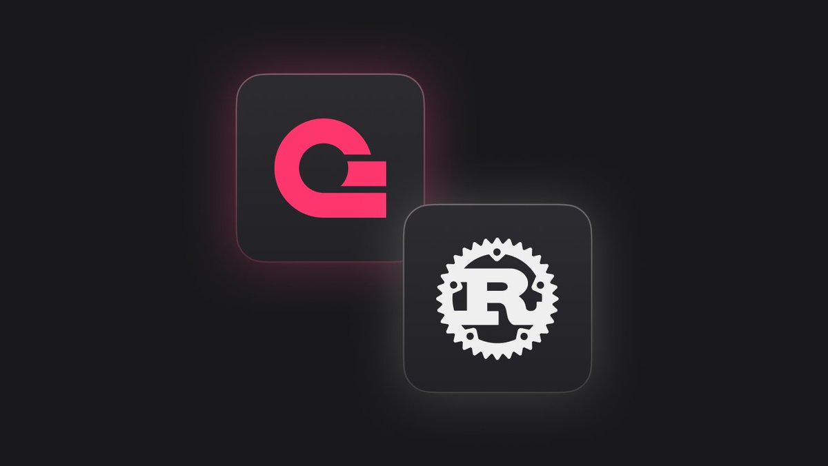 Introducing the Rust SDK for Appwrite 🚀 The Appwrite Rust Server SDK ...