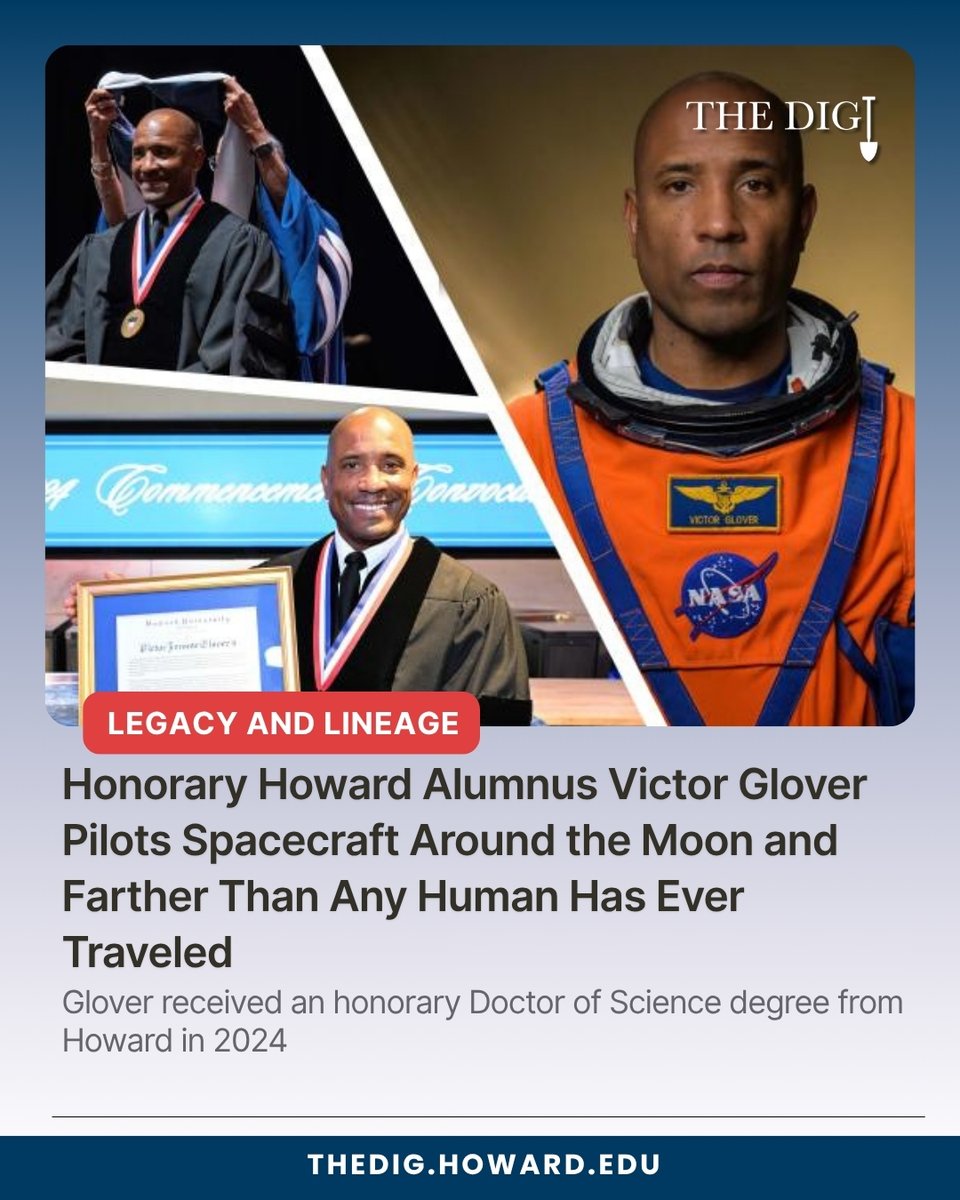 Howard University tweet media