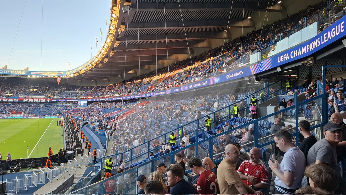 Kev Pogorzelski tweet media