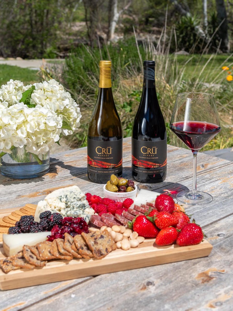 luxurylifestyle's tweet image. CRŪ Winery Announces New California Distributor Partnership with Serendipity Wines luxurylifestyle.com/headlines/cru-… #wine #winery #vineyard #luxurywine