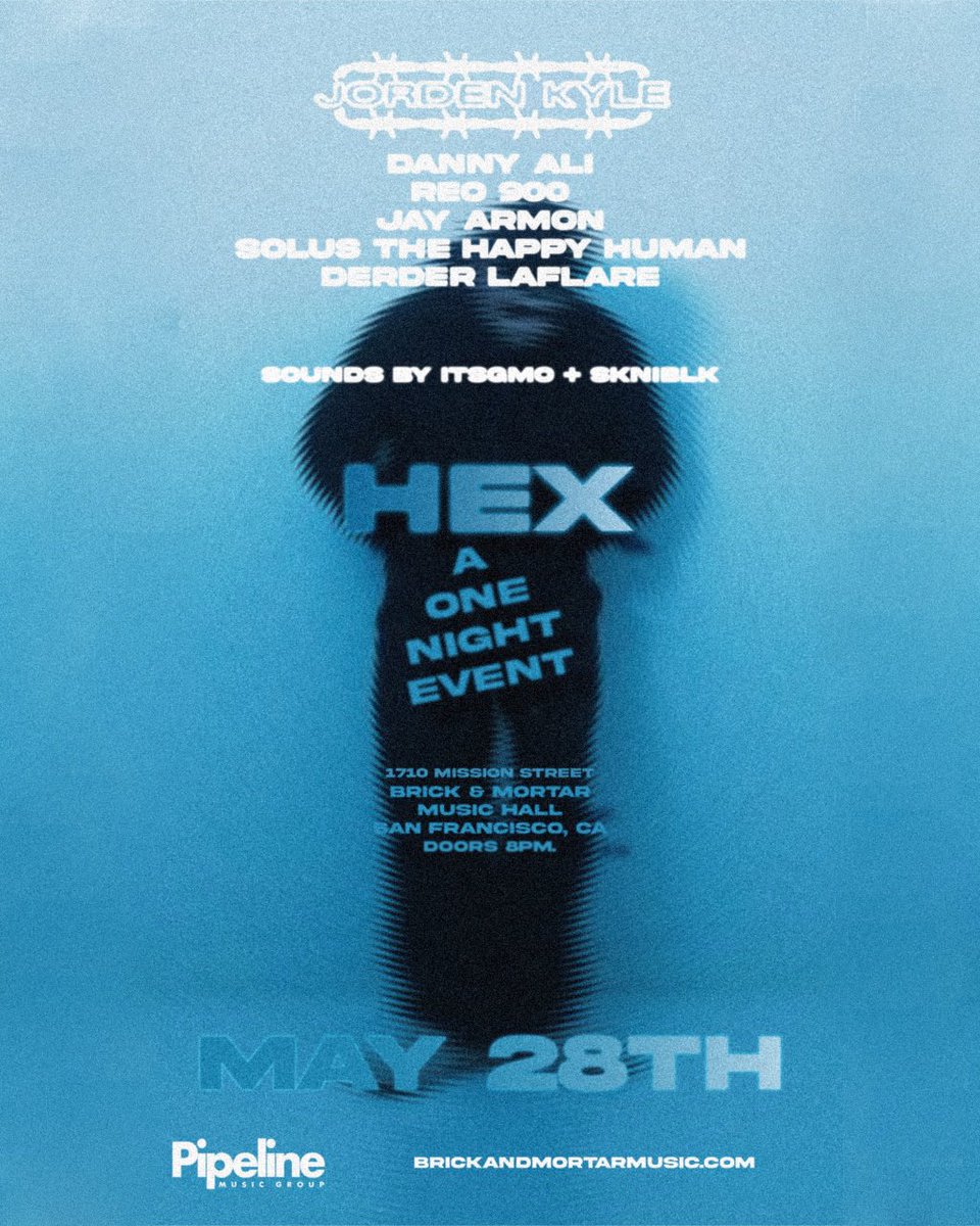 Jorden Kyle tweet media