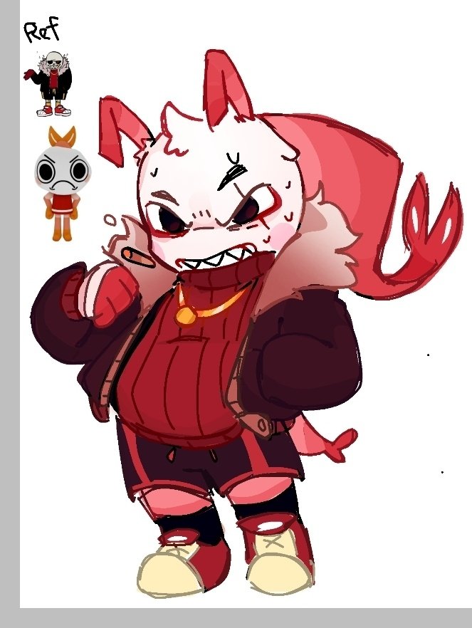 🦐🐟||Tyler||⭐️Commision Is Open⭐️|| 🐟🦐 tweet media