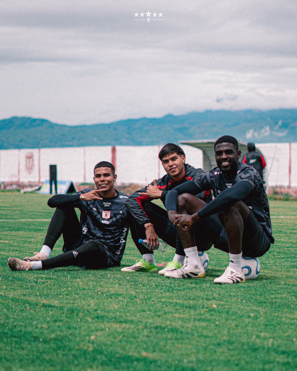 América de Cali tweet media