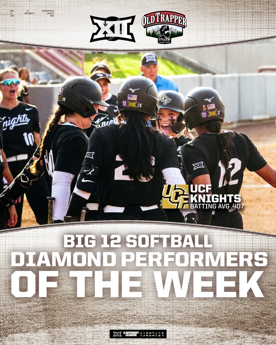 Big 12 Conference tweet media