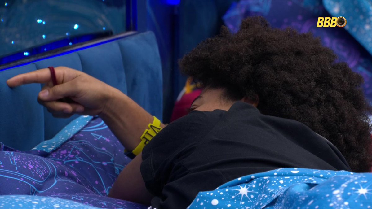 Antenados #BBB26 tweet media