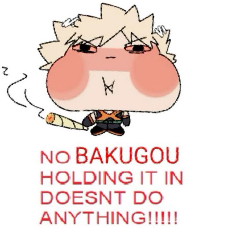 Shady Kaminari Facts🚬 tweet media