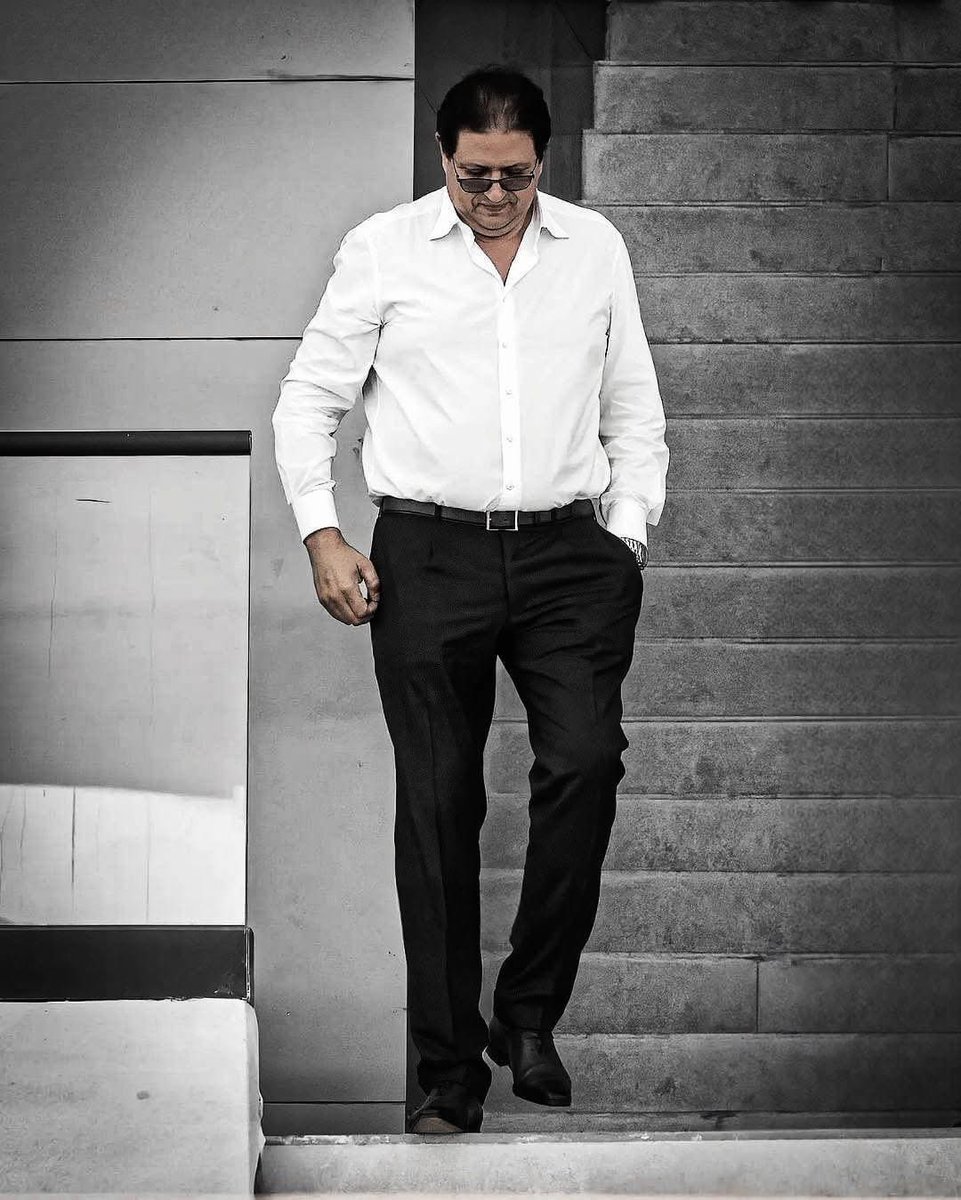 ANTI BENHACHEM tweet media