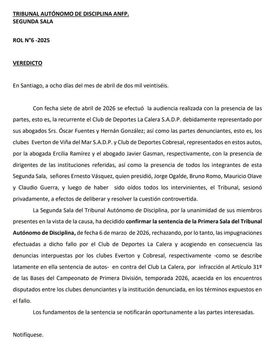 Alejandro Cisternas tweet media