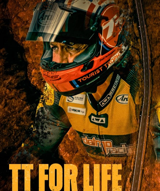 StephenOWC33's tweet photo. Watched a brilliant new movie on the TT featuring @FCuringa and Shaun Anderson. It's in Italian but you get the gist. It's on Prime

#IOMTT #TTforlife #RoadRacing https://t.co/lZ8yjwRkJo