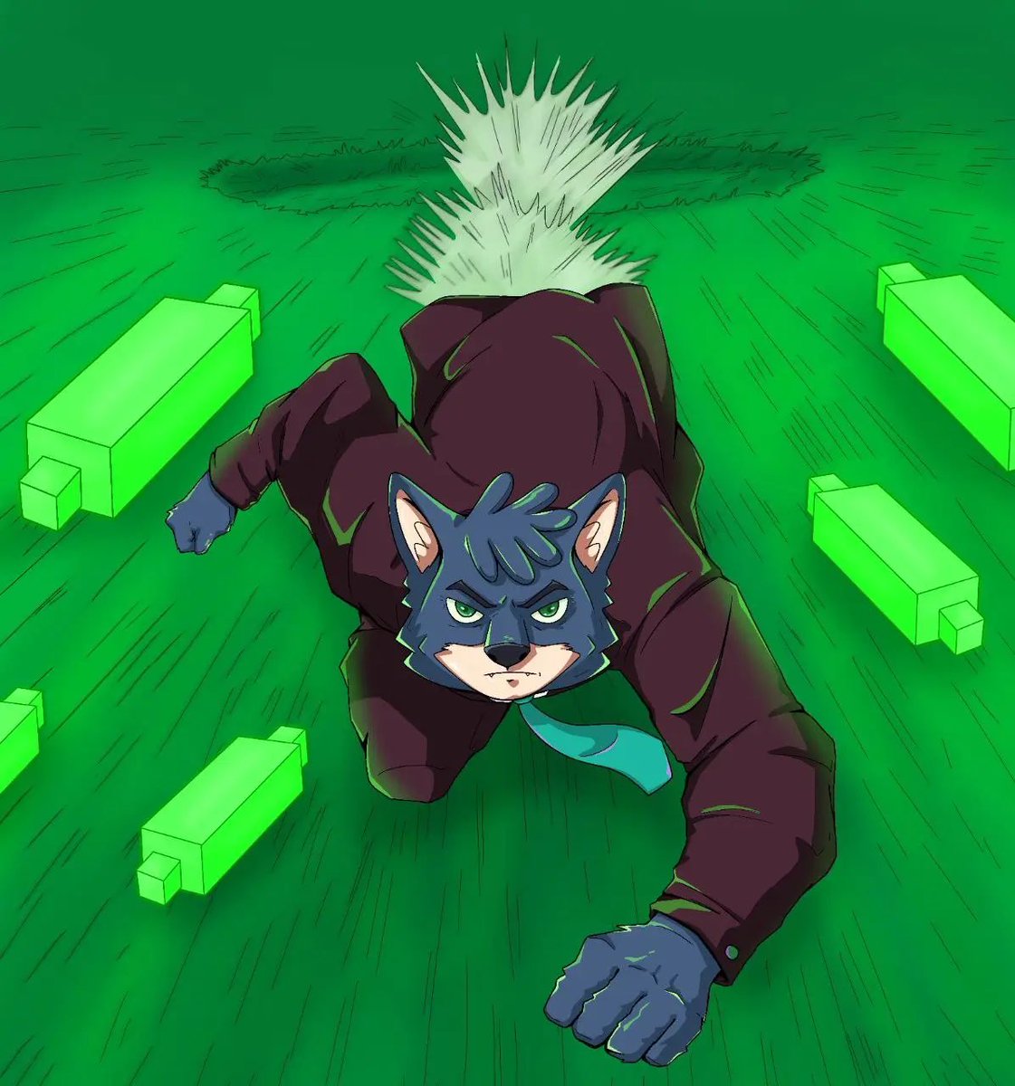 BlackTiger_NFT tweet media