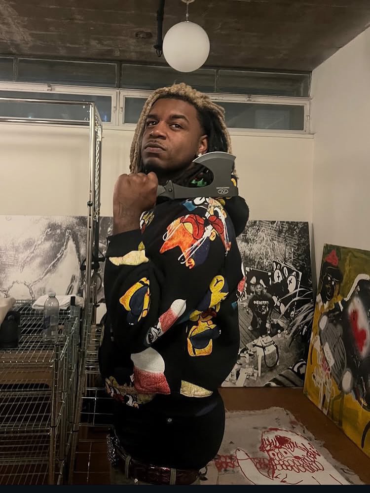 Maison Margiela tweet media