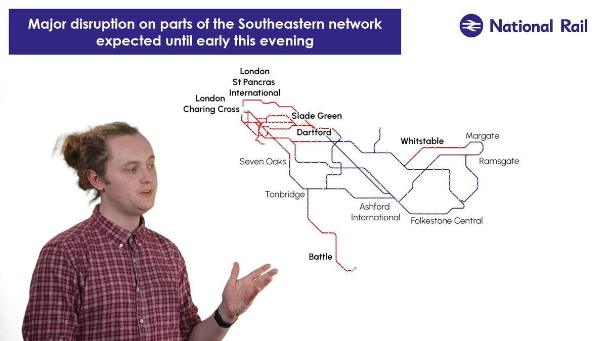 National Rail (@nationalrailenq) / Posts / X