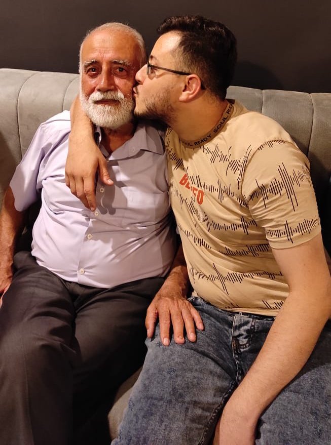 Ahmed Shameya tweet media