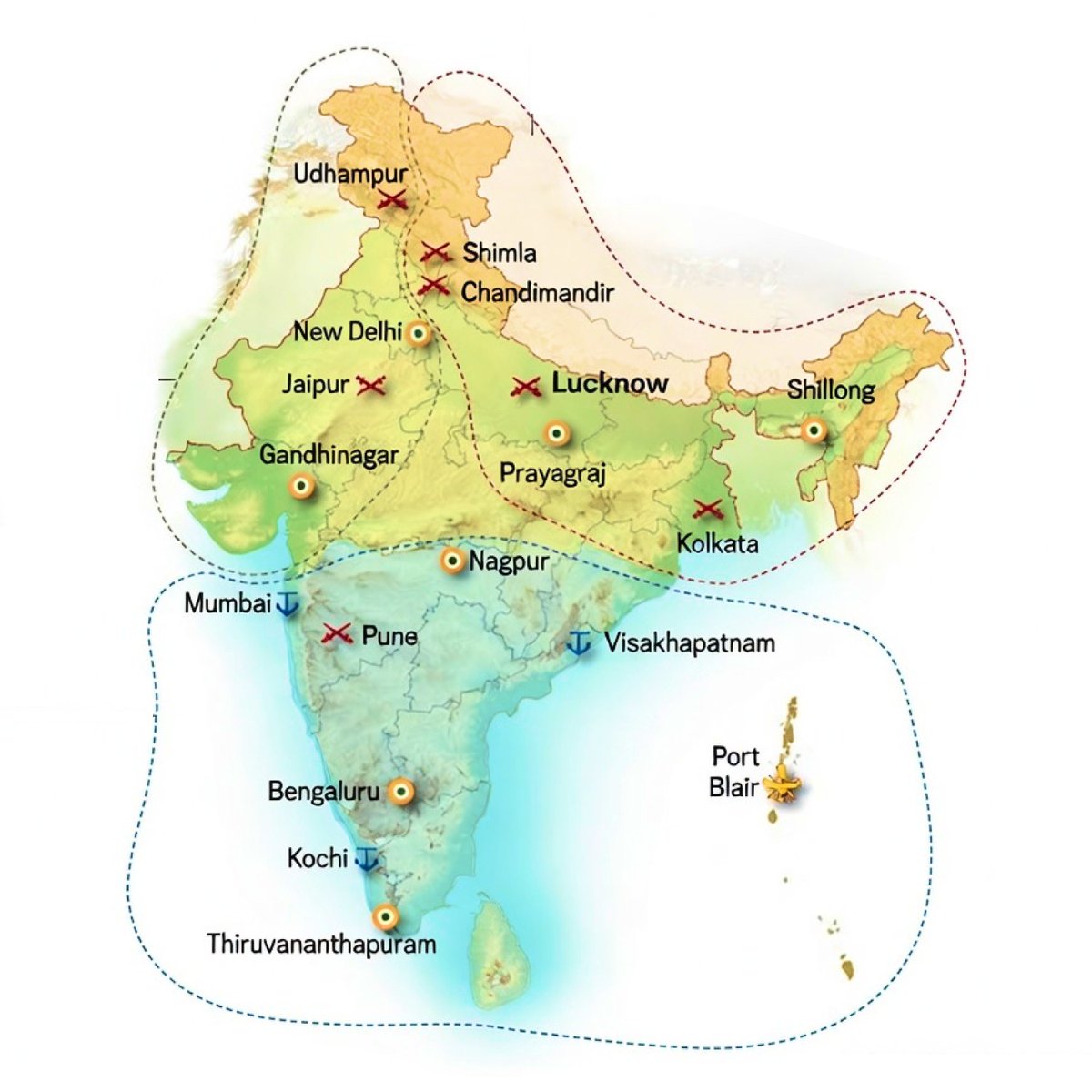 The Tathya tweet media