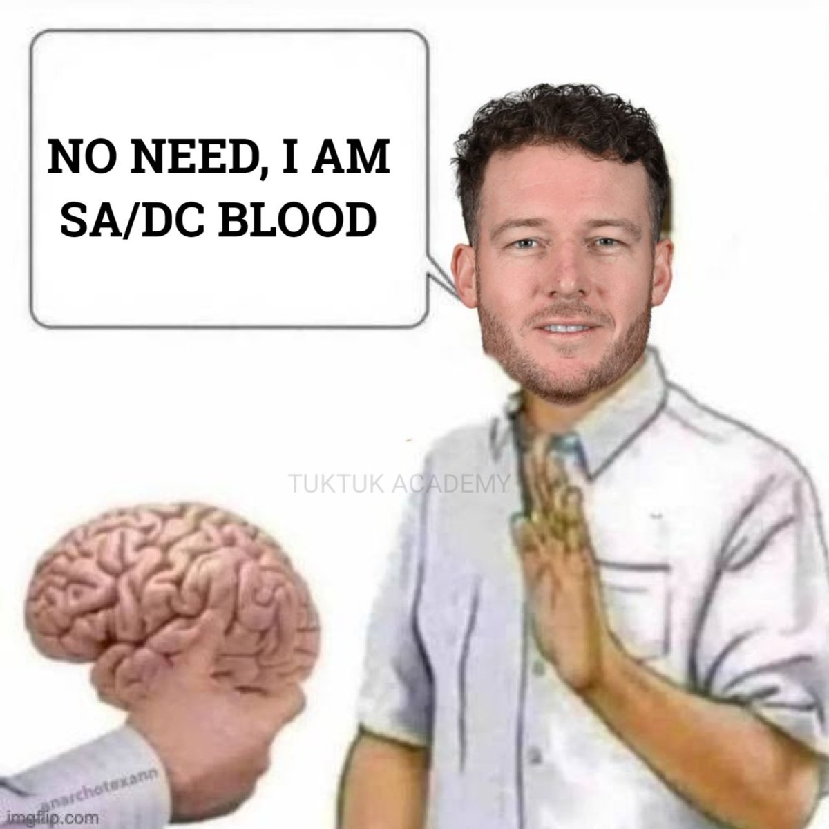 TukTuk Academy tweet media