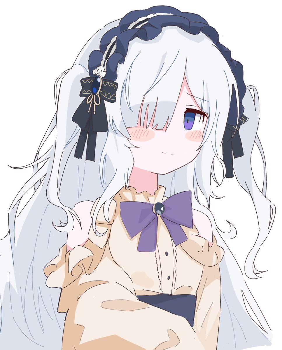 いりこ tweet media