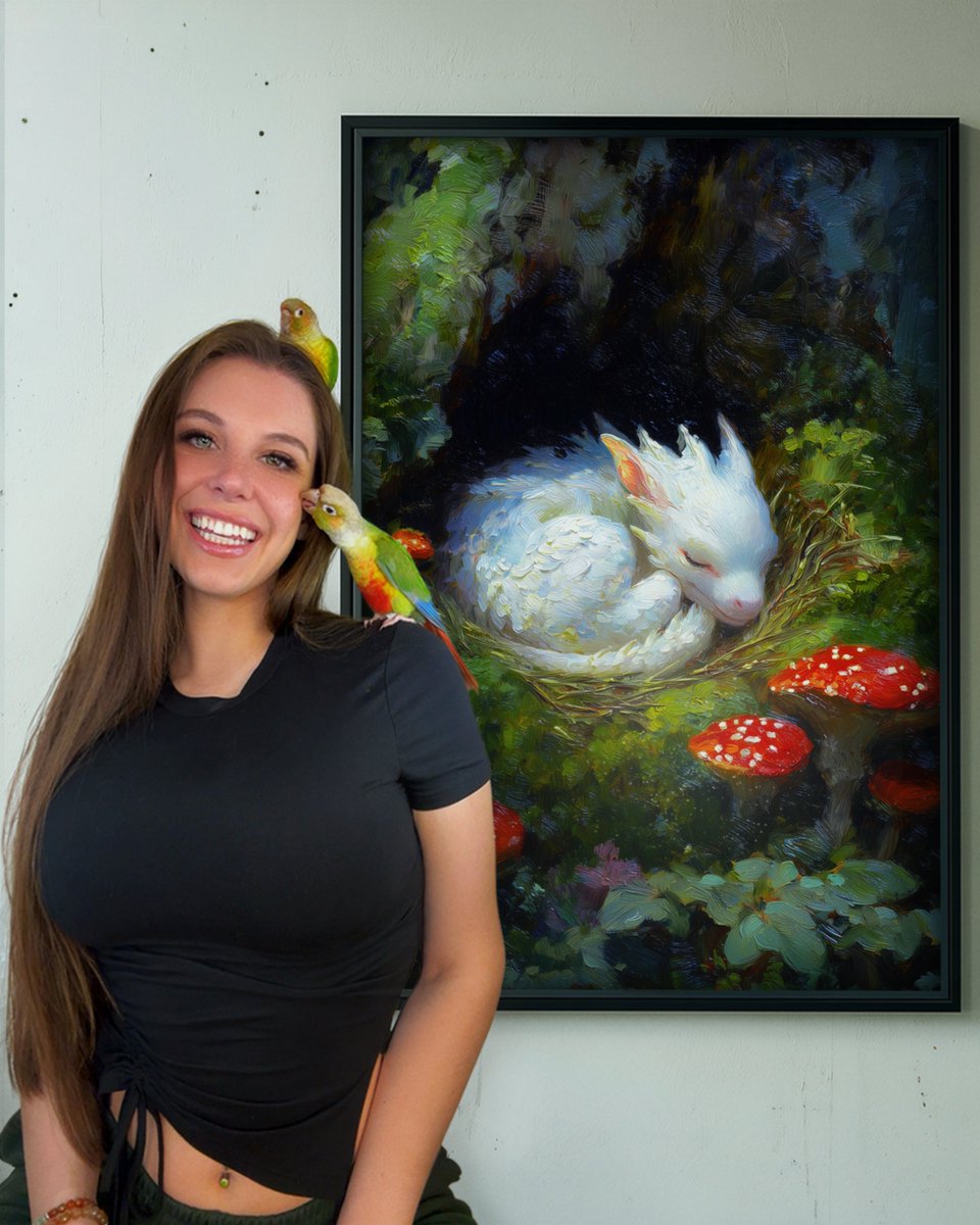 shelbystardust tweet media