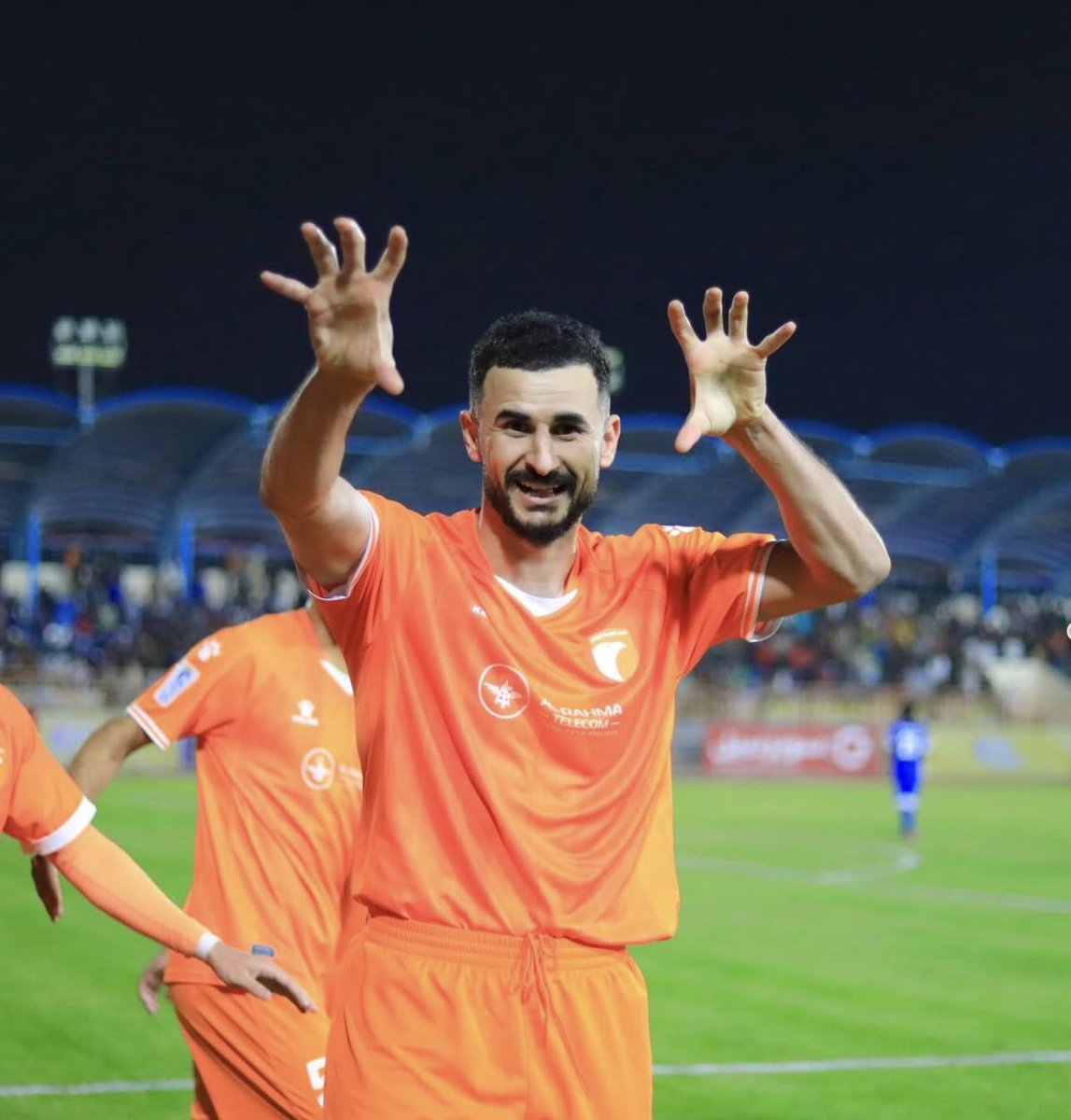 IRAQ FRA tweet media