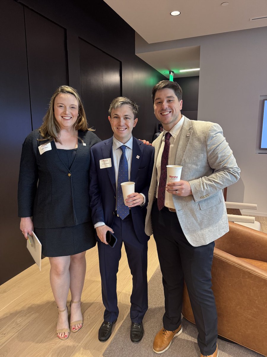 Baker Group Strategies tweet media