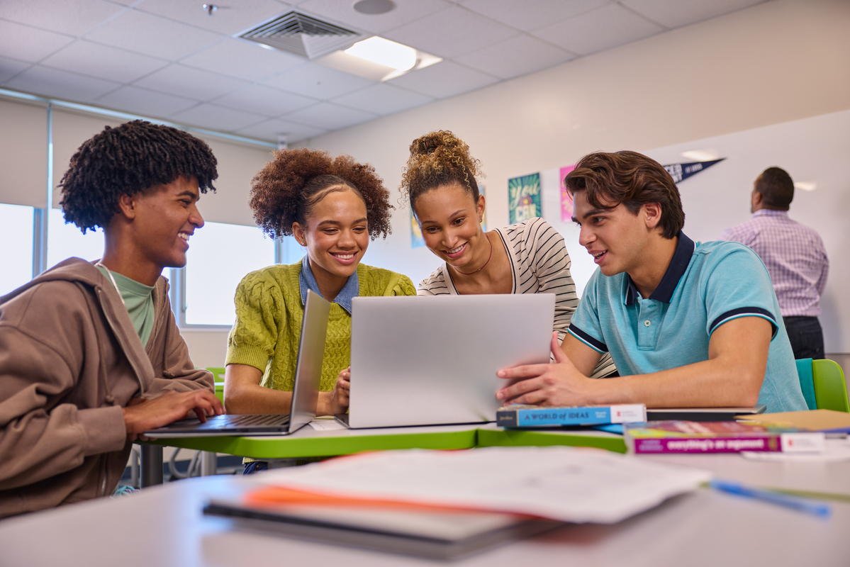 College Board tweet media