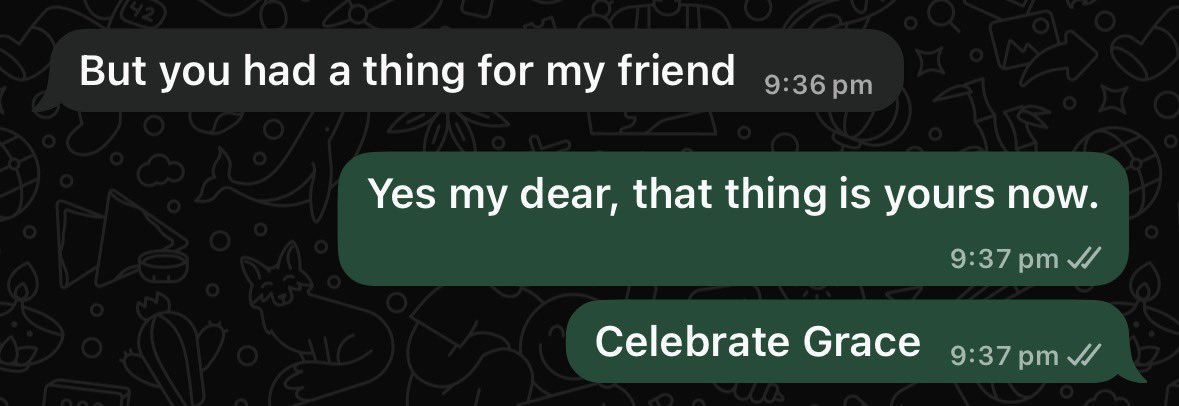 KAEGO ♤ tweet media