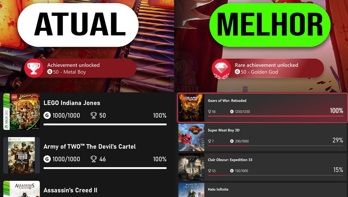 Jadson - SX Games & Ofertas tweet media