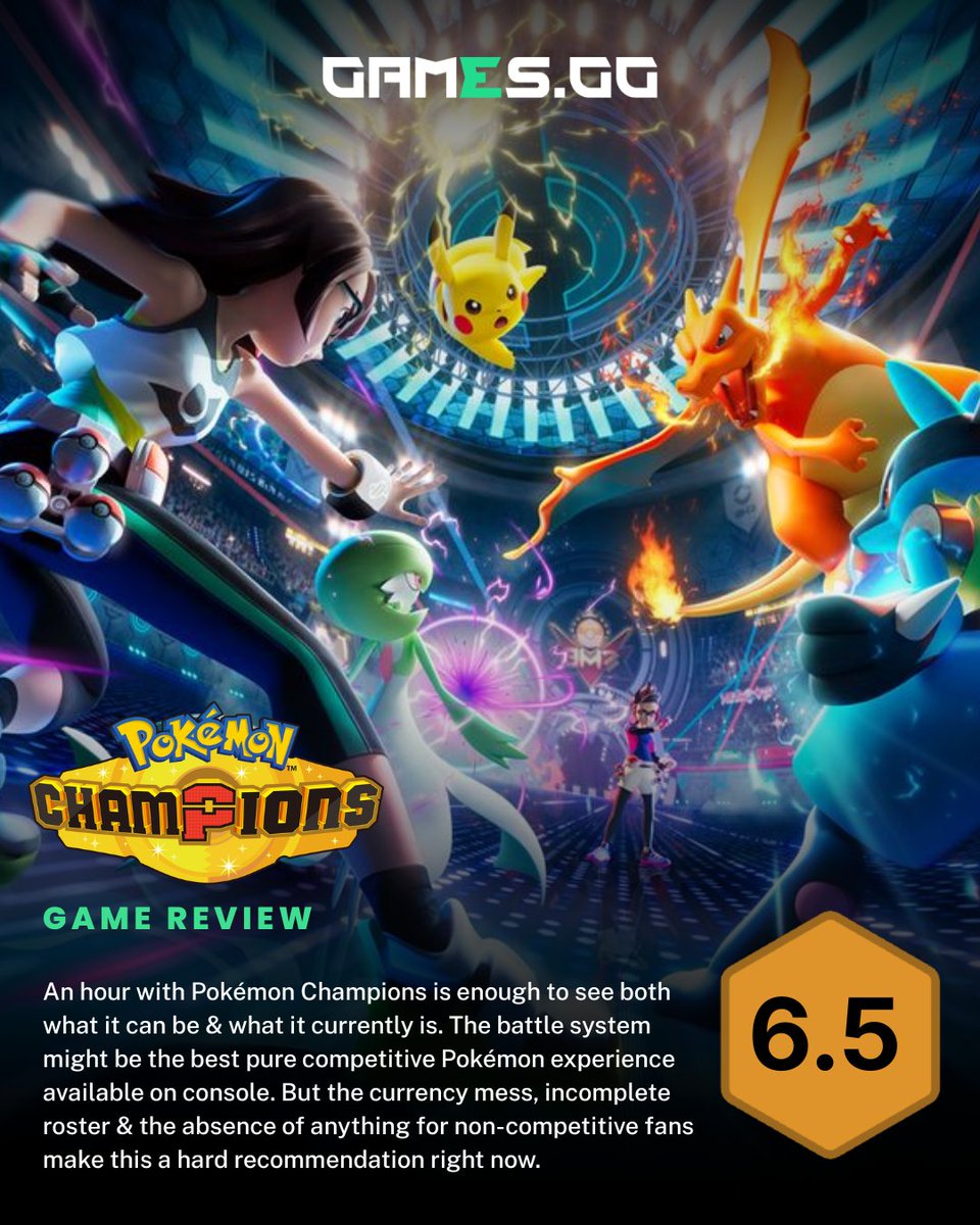 GAMES.GG tweet media