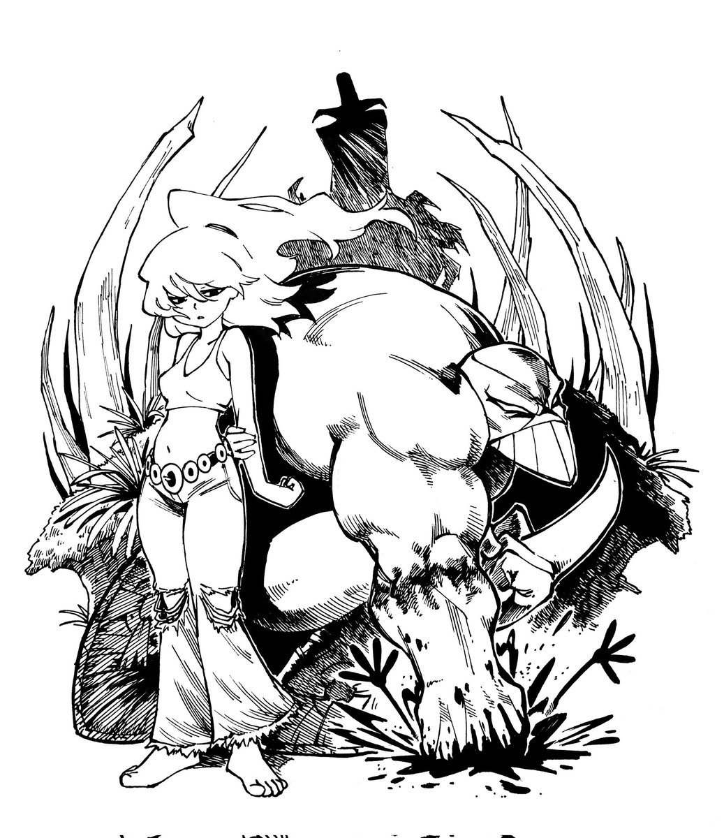 Andony Strawhat tweet media