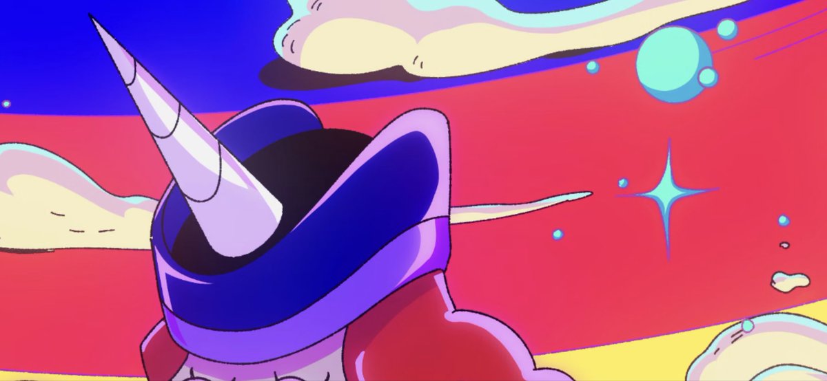 Wild Horn tweet media