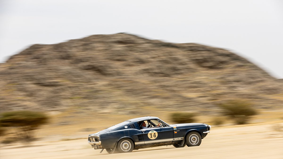 الاتحاد السعودي للسيارات والدراجات النارية tweet media