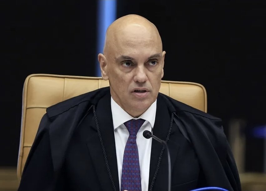 Alexandre de Moraes liberou para julgamento hoje uma ação do PT de 2021 para limitar delações premiadas, incluindo a nulidade de delação feita por quem está preso. Claro que a delação de Vorcaro nada tem a ver com isso. Moraes só quer proteger a democracia.