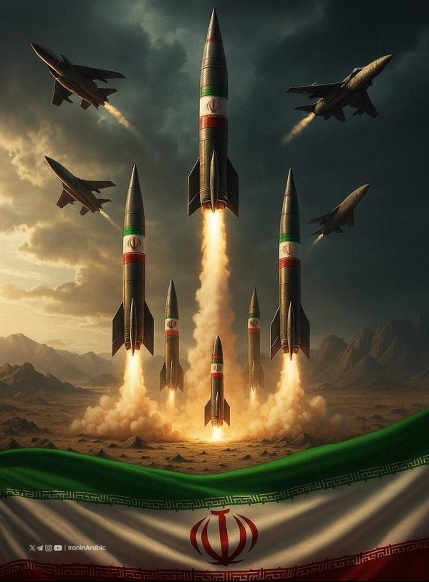 شؤون إيرانية tweet media