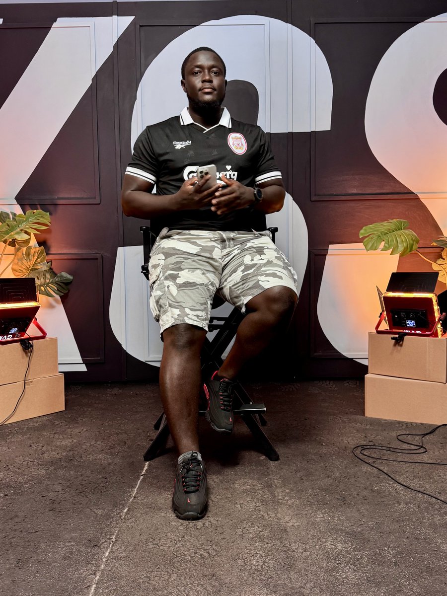 Callistus Trudy Ahinful🖤 tweet media