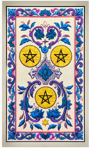 I just collected Base Pentacles by <a href="/StarweaveStudio/">StarweaveStudio</a> on <a href="/carte_gg/">CARTE</a> carte.gg/card/1839555569