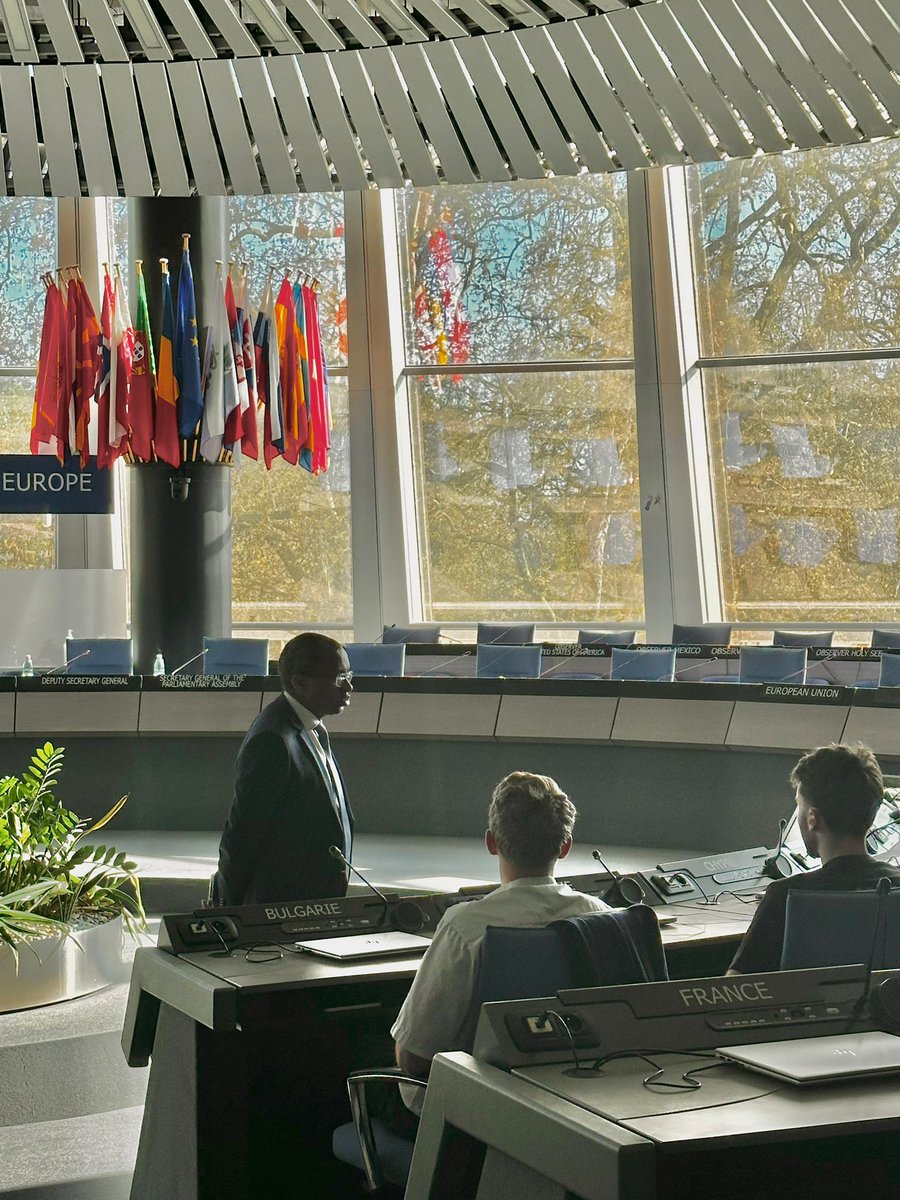 Pap Ndiaye tweet media