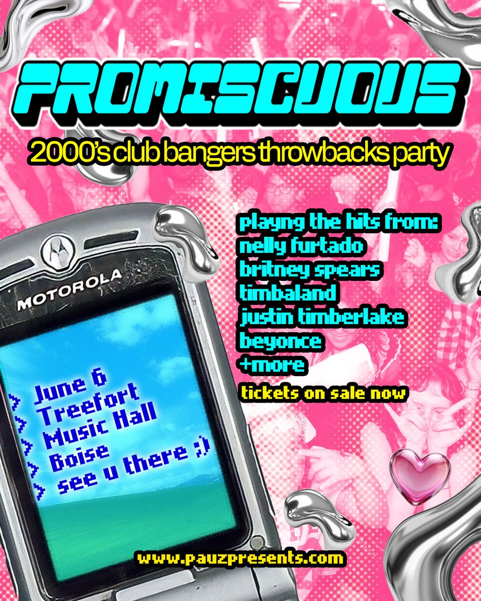 Treefort Music Hall tweet media