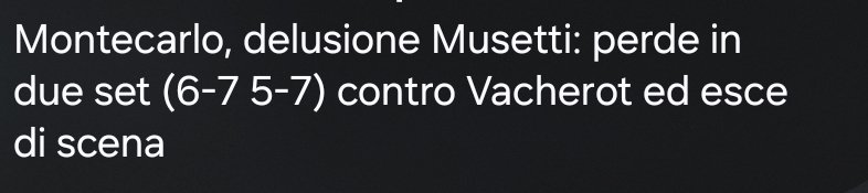 Mattia Grimaldi tweet media