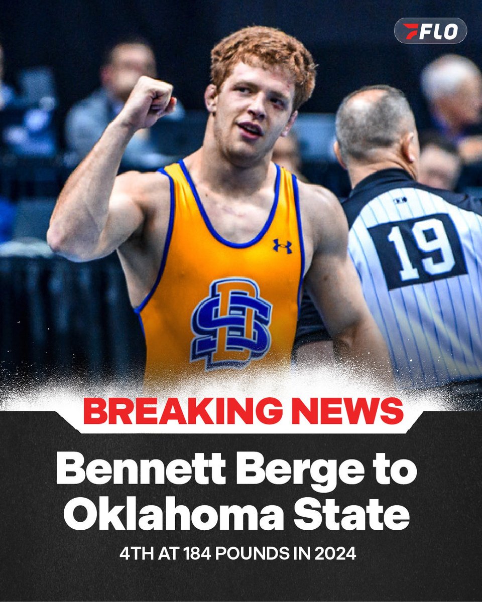 FloWrestling tweet media