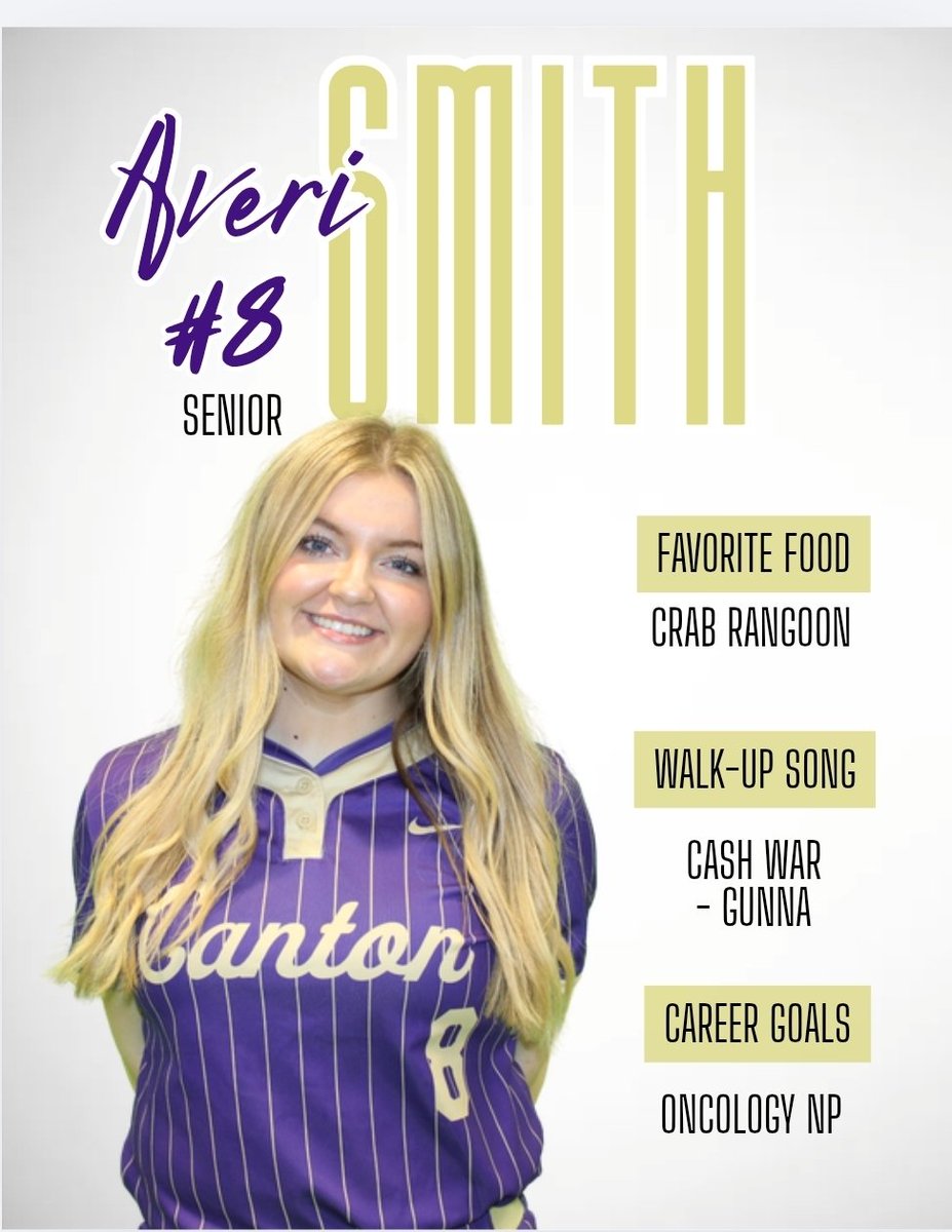Canton Little Giants Softball tweet media