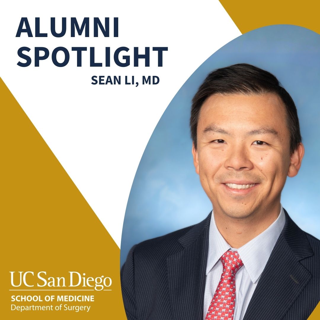 UC San Diego Surgery tweet media