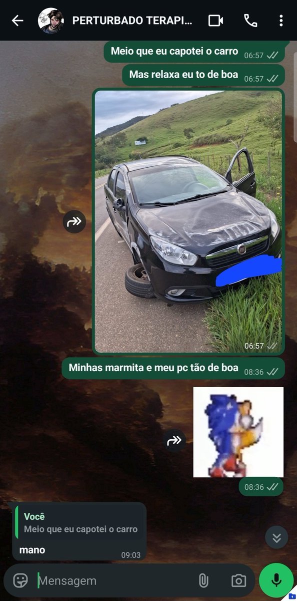 rato viado ☣ tweet media