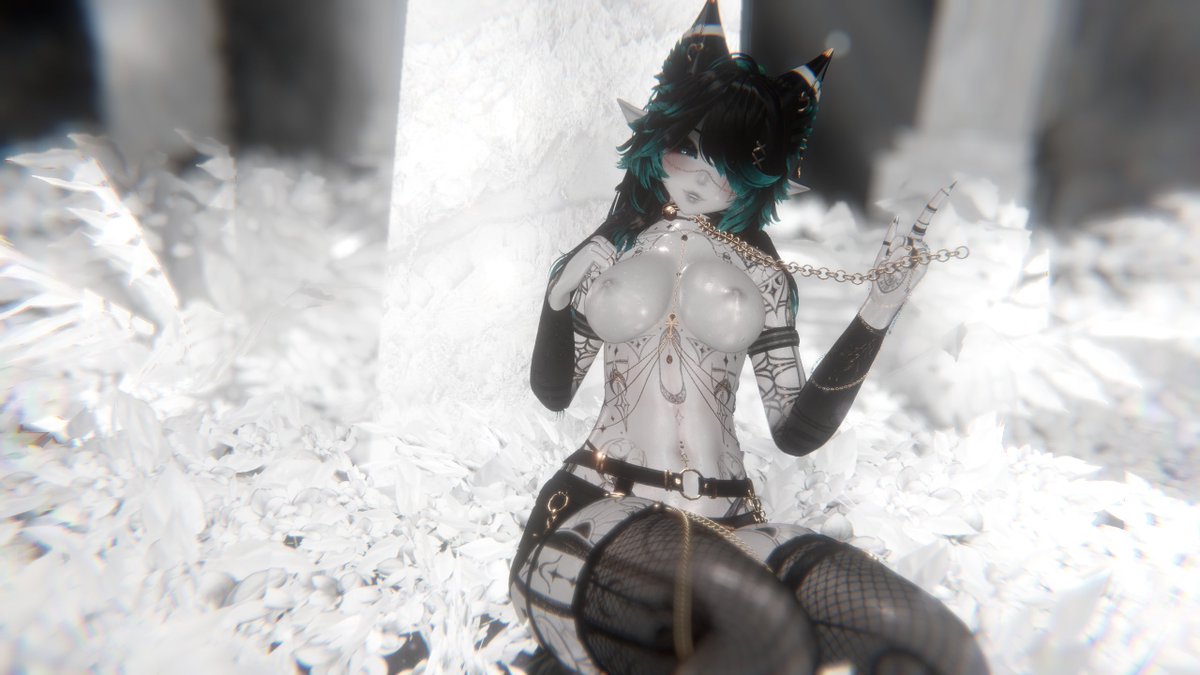 Abyssal Lilith | MDNI tweet media