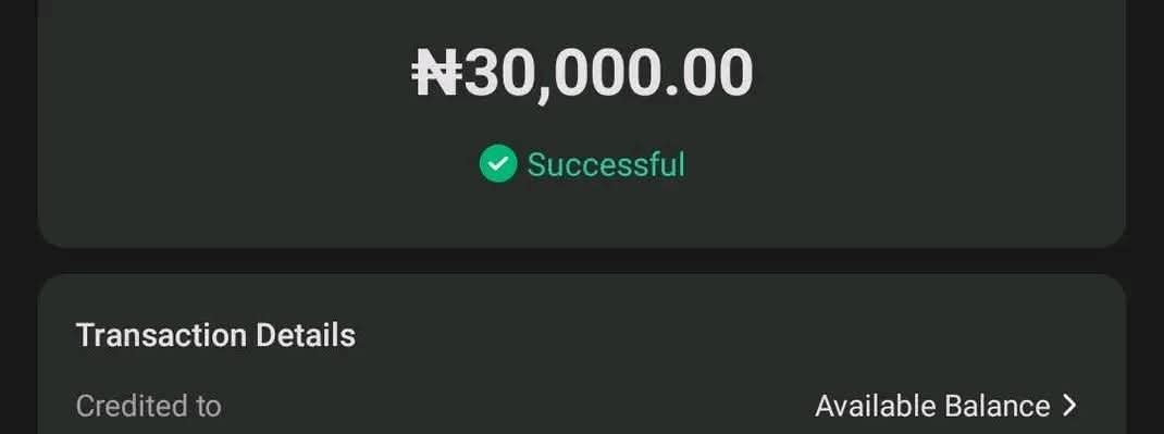 Dansani_001's tweet photo. Opay Is Giving Away ₦30k To All Users 🎉

Where Can I Find My Alert? https://t.co/b510Wb23df