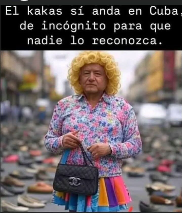 AmoAmiPaisMexXal71 tweet media