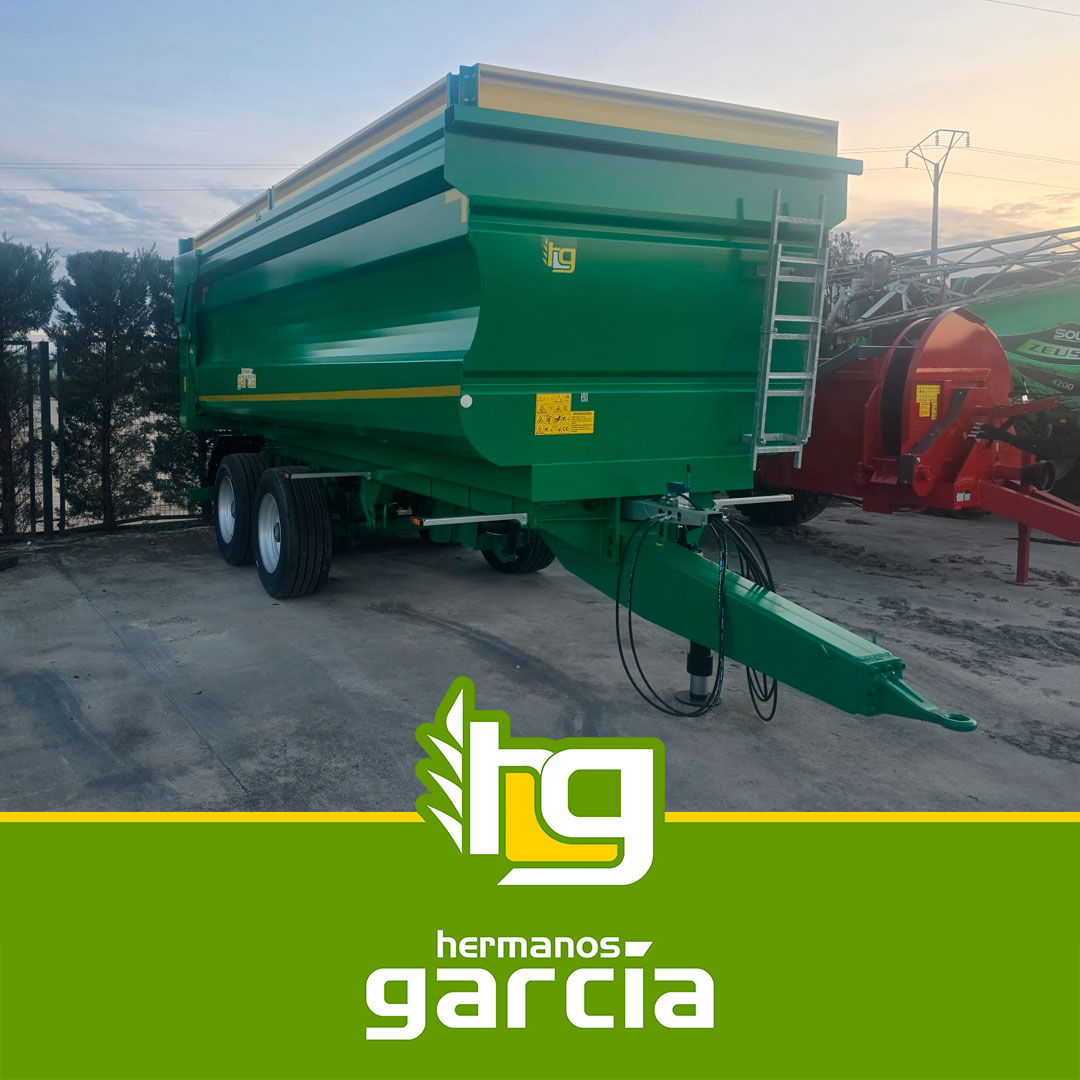 Remolques HnosGarcía tweet media